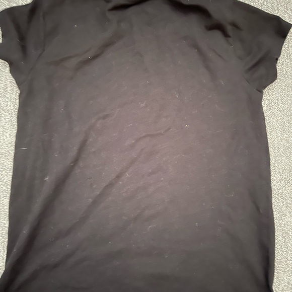 Children's Place Black First Day of Second Grade Graphic Tee - Picture 3 of 3